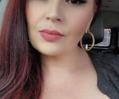 Thick Curvy GFE Latina RedHead - Image 9