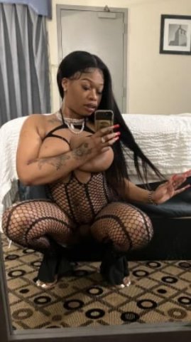 Mz Throat Goatttt - 1
