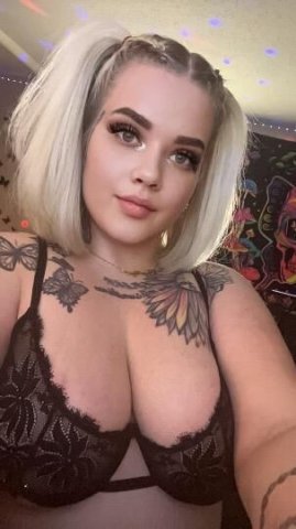 KINKY KAY😈🤑 - 1
