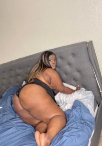 BBW goddess at your service - 1