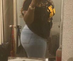 Atlanta escorts - Congolese thick curvy BBW Queen