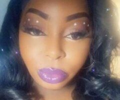 Congolese thick curvy BBW Queen - Image 5