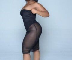 Atlanta escorts - Backshot Queen 🍑