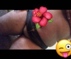 💋💋CREAMY PUSSY AVE💋💋💦💦💦 come slip and slide in this throat daddy😎😎 - Image 5