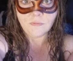 bbw with natural ginger hair/green eyes - Image 11