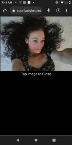 mature woman with skills! - 1