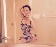 sweet and affectionate lady! 36 H-I all natural breast! - Image 2