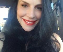 sweet and affectionate lady! 36 H-I all natural breast! - Image 8