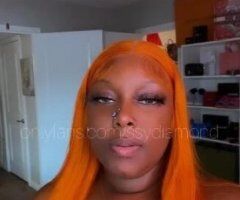 Houston escorts - Ebony BBW