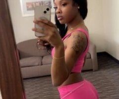 2girl available 👯♀LET ME freak you DADDY🫦available 24/7, creamy experience💦,Brown skin baddie skinny and petite💖 - Image 2