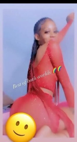 KASHYK💦💕😍💕SLIM5'4 TATTOOS AND PIERCING SLIMMMBODY😍🥳🥳 - 1