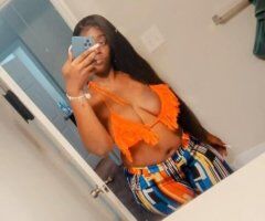 OUTCALL!! OUTCALL!! THICK JUICY CHOCOLATE 🍫 💦💨🤤 - Image 6