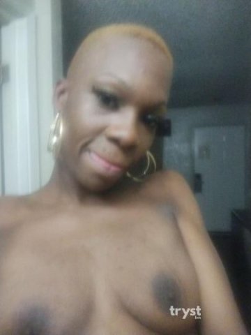 Mz.Bambi Janae....Certified relaxation specialis - 1