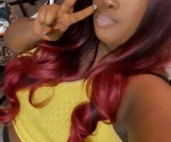 im mobile hit me hello gentlemen, it's freaky monday what you have here is a top-notch squirter Deepthroat Head Hunter🤞🏾🔥 hit me now I'm a fun wet vibe - Image 4