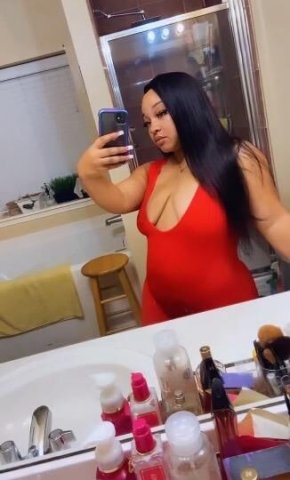 💦🍑Thick & Curvy Juicy booty 🍑💦 - 1