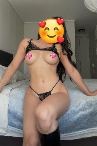 🌈Diosa latina para ti💥🔥 lista para🌈💦 complacerte 💥🔥💦 - 1
