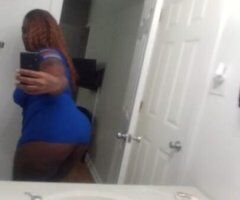 Space Coast escorts - Mz.Thickems at your Request