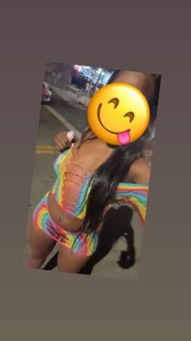 ocean city area 🎯They not the Goat i am 😘💦 2 baddies is better then 1 - 1