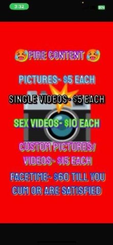 dm me love - 1