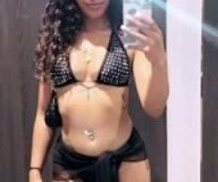 Santa Maria escorts - (Nuru Massages) YOUR NAUGHTY WET ISLAND FAVORTIE💙