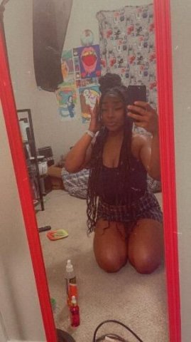 Money Make Me Fornicate AKA Horny - 1