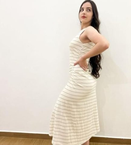 I enjoy good conversation, I have one of the most shy personalities but get me out of my shell and I can be the person you never want to stop seeing. - 1