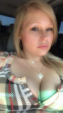💣BLONDE BOMBSHELL💣 - 1