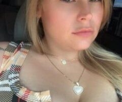 Topeka escorts - 💣BLONDE BOMBSHELL💣