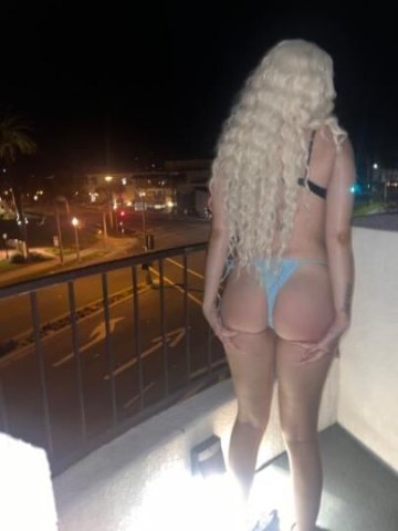 SEXY YOUNG BLONDE AVAILABLE NOW💋 - 1