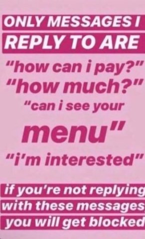 FACETIME CALLS💦📞😽 - SELLING CONTENT ONLY💦💋 ‼. READING IS FUNDAMENTAL - 1