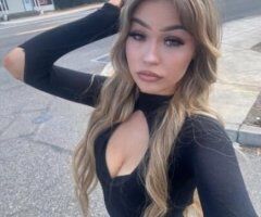 Klamath Falls escorts - LAST NIGHT HERE 🥵 Creamy Skin With A Creamy 🐱 Ready To Play 24/7 🍭💦 Spicy Sister Specials 👯♀🌶