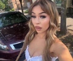 LAST NIGHT HERE 🥵 Creamy Skin With A Creamy 🐱 Ready To Play 24/7 🍭💦 Spicy Sister Specials 👯♀🌶 - Image 2