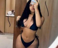 Western Illinois escorts - 👑 latina in new york 😋😚sexi 😌ardient😍daring, gym lover, I like pop music and enjoying the moment😋😋😋