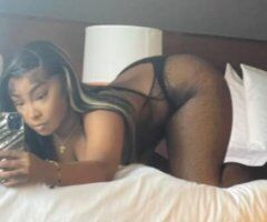 INCALL SPECIAL BOOK WITH THE BEST SEXY BLASIAN SATICFACTION 👀💦🍑👅 - Image 4