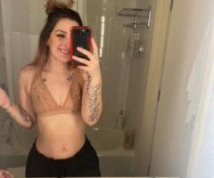 Medford escorts - Get Wet With Tiffany 💦💦