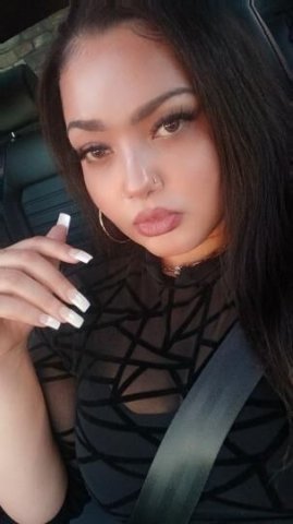sexy thick mixed girl💦🥵😍 - 1