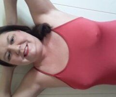 Binghamton escorts - Sensual brunette evening 40$ car date !