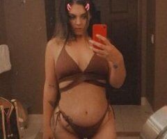sexy curvy latina ready to fulfill your every fantasy✨ - Image 8