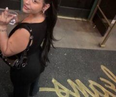 Sexy Thick Asian/ Latina Mix Back in Town for 2 DAYS ONLY 💕😍💋 - Image 2