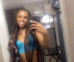 Tri-Cities escorts - Im Back Baby 😮‍💨 contact me for some wet pussy and great sloppy head 🥂