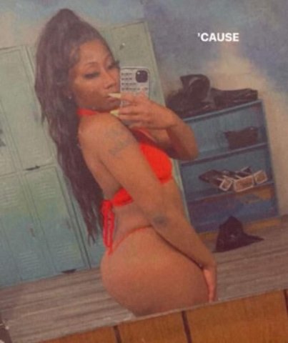 SEXY THICKK 💦💦 - 1