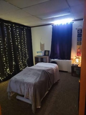 AUGUST 2024 SPECIAL / MASSAGES - 1