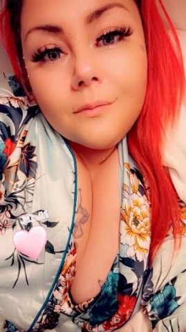 Red Head sexy BBW i give the best massages ❤️❤️❤️ - 1