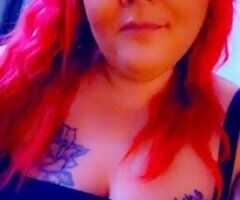 Red Head sexy BBW i give the best massages ❤️❤️❤️ - Image 2
