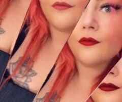 Red Head sexy BBW i give the best massages ❤️❤️❤️ - Image 3