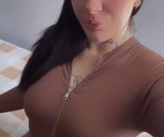 Beautiful Brunette 👸🏻 Wenatchee Incall📍Back In Town! - Image 3