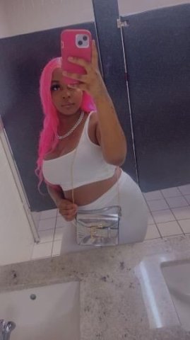 St Cloud Baddie💦❤😝💦 - 1