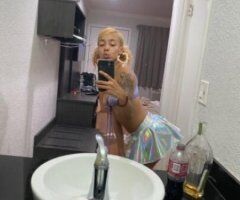 Boise escorts - Princess Tequila here to give you Royal service.SUPER SOAKER🌊🐱, SUCTION SLOPPY TOP💦🤤
