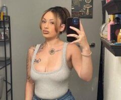 👠SEDUCTIVE LATINA DOMINATRIX👠 - Image 5