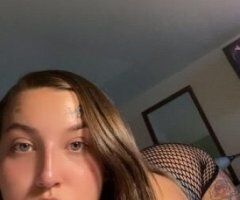 Norman escorts - 💕🍭💦 Extremely Addictive Super Soaking SnowBunny Now In OKC 💕🍭💦